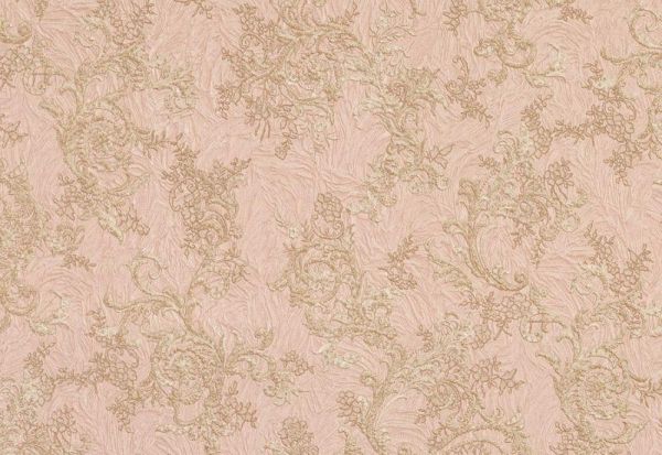 Виниловые обои Zambaiti Decorata M41137