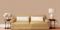Виниловые обои Zambaiti Decorata M41138