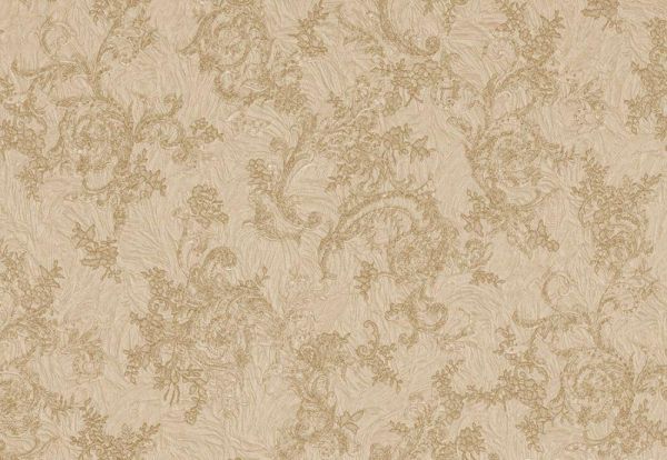 Виниловые обои Zambaiti Decorata M41140
