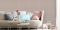 Виниловые обои Zambaiti Parati Panorama M41305
