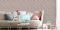 Виниловые обои Zambaiti Parati Panorama M41348
