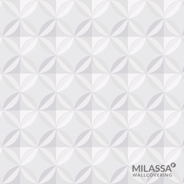 Флизелиновые обои Milassa Modern M4 001