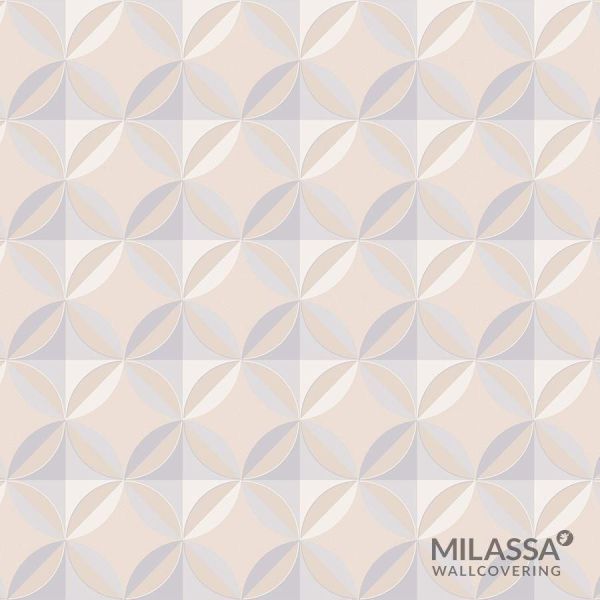 Флизелиновые обои Milassa Modern M4 002/2