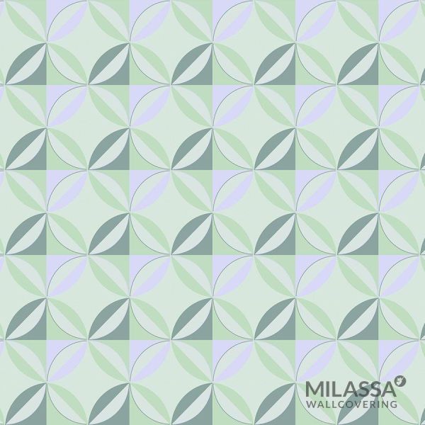 Флизелиновые обои Milassa Modern M4 005