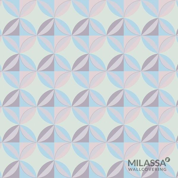 Флизелиновые обои Milassa Modern M4 005/1