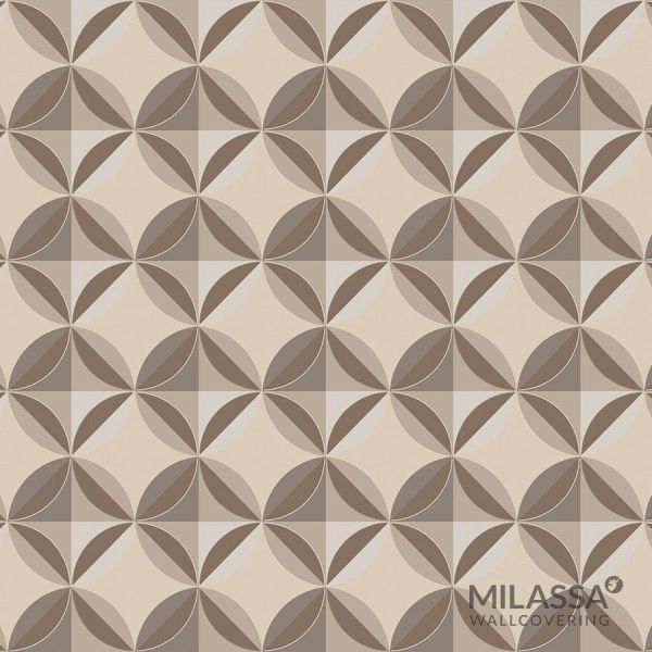 Флизелиновые обои Milassa Modern M4 010/1