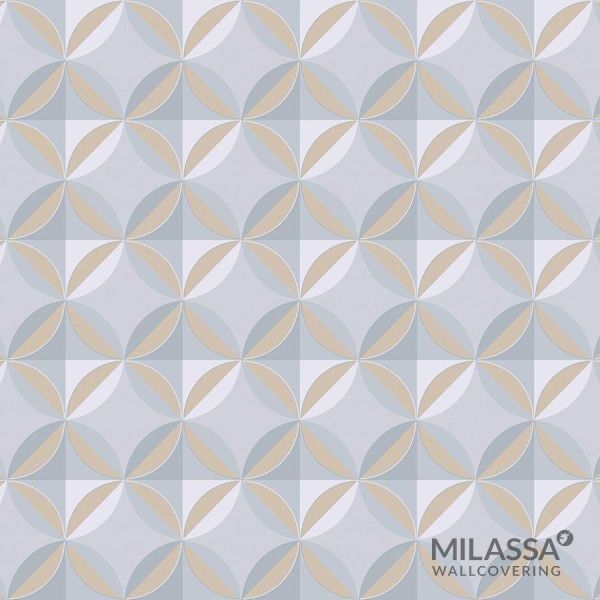 Флизелиновые обои Milassa Modern M4 011