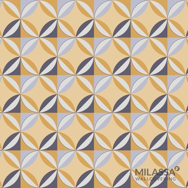 Флизелиновые обои Milassa Modern M4 012