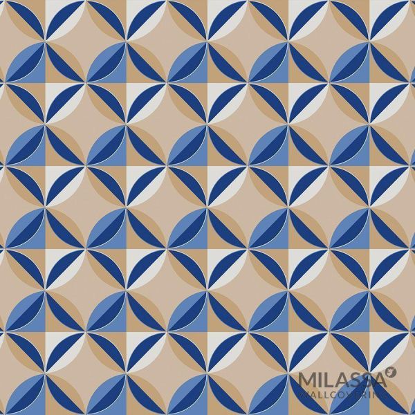 Флизелиновые обои Milassa Modern M4 021