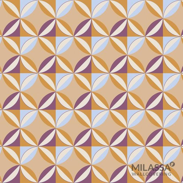 Флизелиновые обои Milassa Modern M4 022