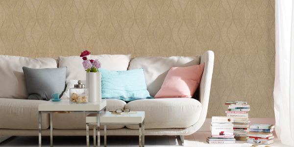 Виниловые обои Zambaiti Parati Cristallo M50005