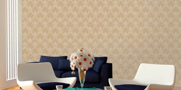 Виниловые обои Zambaiti Parati Cristallo M50027