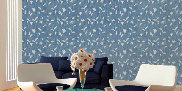 Виниловые обои Zambaiti Parati Cristallo M50051