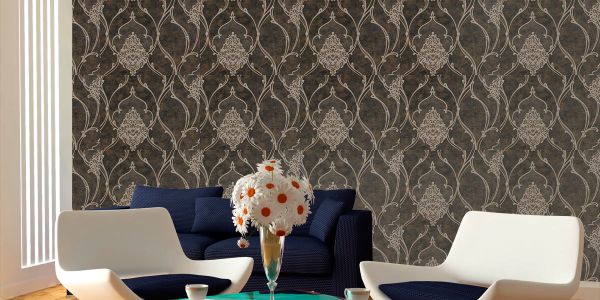 Виниловые обои Zambaiti Parati Italica M5119