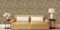 Виниловые обои Zambaiti Parati Italica M5126
