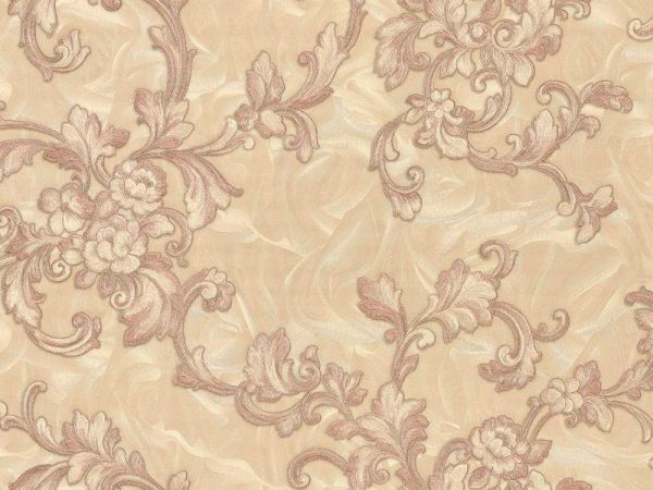 Виниловые обои Zambaiti Parati Italica M5148
