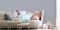 Флизелиновые обои Milassa Modern M5 011