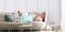 Флизелиновые обои Milassa Modern M6 001