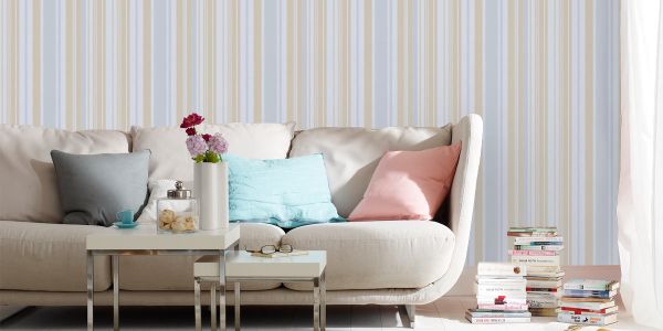 Флизелиновые обои Milassa Modern M6 011