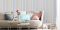 Флизелиновые обои Milassa Modern M6 011
