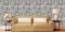 Виниловые обои Wiganford Monterey M77104
