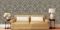 Виниловые обои Wiganford Monterey M77305