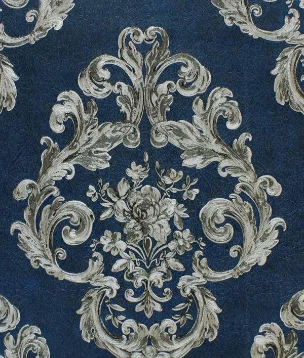 Виниловые обои Wiganford Monterey M77401