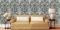 Виниловые обои Wiganford Monterey M77405