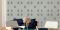 Виниловые обои Wiganford Monterey M77505