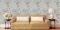 Виниловые обои Wiganford Monterey M77802