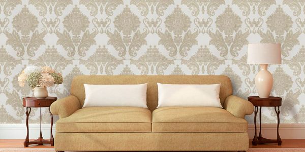 Флизелиновые обои Wiganford Lianna leeds N55601