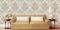 Флизелиновые обои Wiganford Lianna leeds N55601