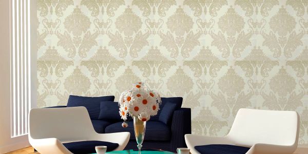 Флизелиновые обои Wiganford Lianna leeds N55603