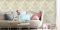 Флизелиновые обои Wiganford Lianna leeds N55603