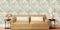 Флизелиновые обои Wiganford Lianna leeds N55604