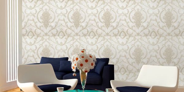 Флизелиновые обои Wiganford Lianna leeds N55612