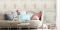 Флизелиновые обои Wiganford Lianna leeds N55612