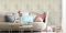 Флизелиновые обои Wiganford Lianna leeds N55613