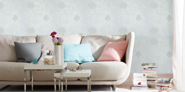 Флизелиновые обои Wiganford Lianna leeds N55624