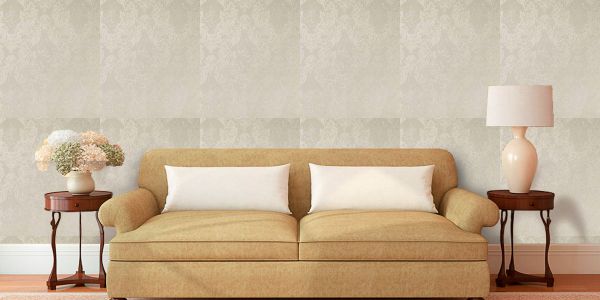 Флизелиновые обои Wiganford Lianna leeds N55631
