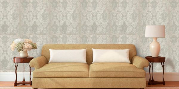 Флизелиновые обои Wiganford Lianna leeds N55633