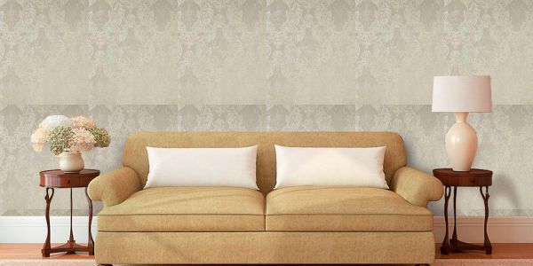 Флизелиновые обои Wiganford Lianna leeds N55634