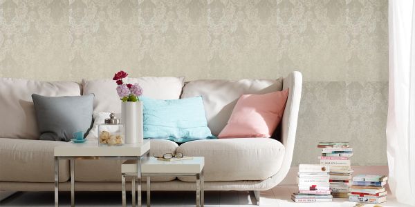 Флизелиновые обои Wiganford Lianna leeds N55634