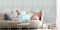 Флизелиновые обои Wiganford Lianna leeds N55641