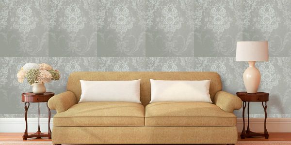 Флизелиновые обои Wiganford Lianna leeds N55643