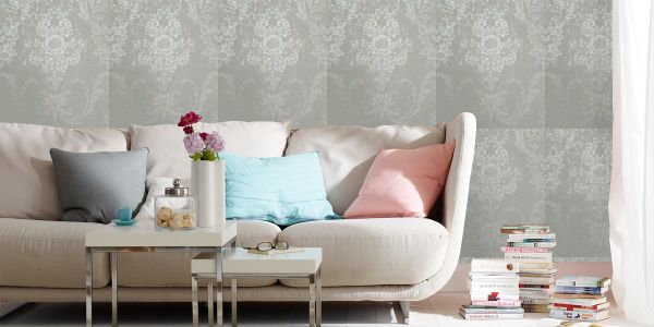 Флизелиновые обои Wiganford Lianna leeds N55643