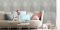Флизелиновые обои Wiganford Lianna leeds N55643