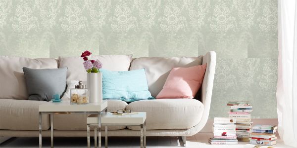 Флизелиновые обои Wiganford Lianna leeds N55645