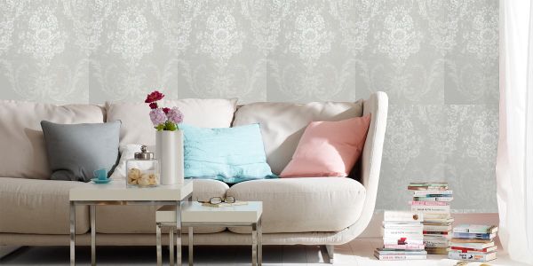 Флизелиновые обои Wiganford Lianna leeds N55646