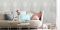 Флизелиновые обои Wiganford Lianna leeds N55646